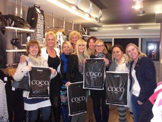 Coco Women